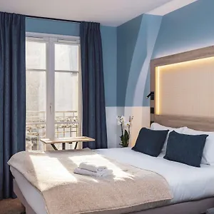 Ibis Styles Montmartre Nord 3*, Paris France