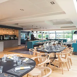 Novotel Lille Aeroport Lesquin