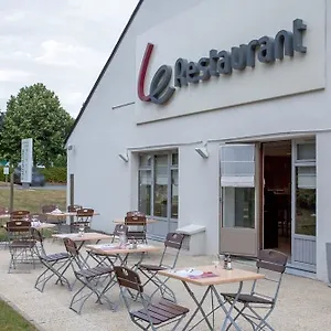 3* Hotel Campanile Montelimar Nord - A7 Sortie 17