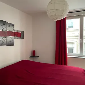 2 Gare Et Rues Piétonnes Lille