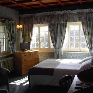 3* Hotel Des Chasseurs