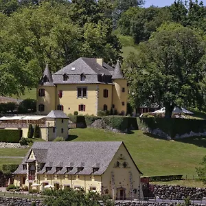 4* Hotel Chateau De Salles