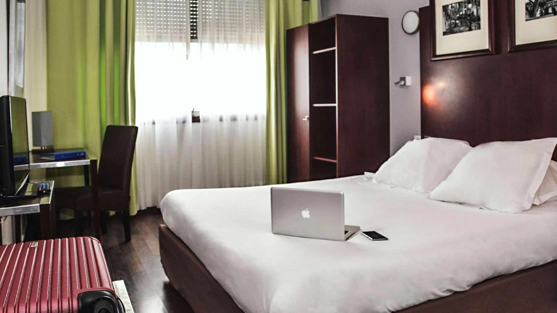 Hotel Du Centre Annemasse