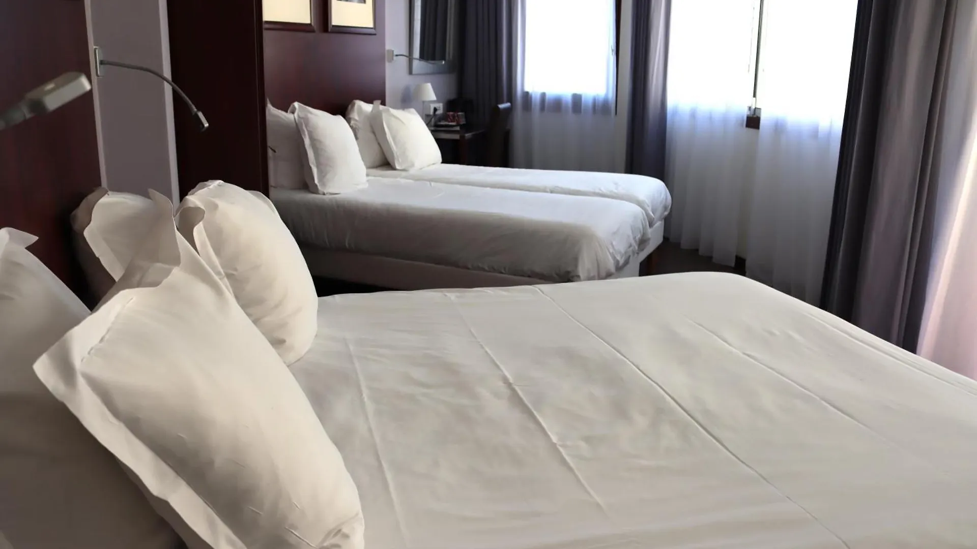Hotel Du Centre Annemasse 3*,  France