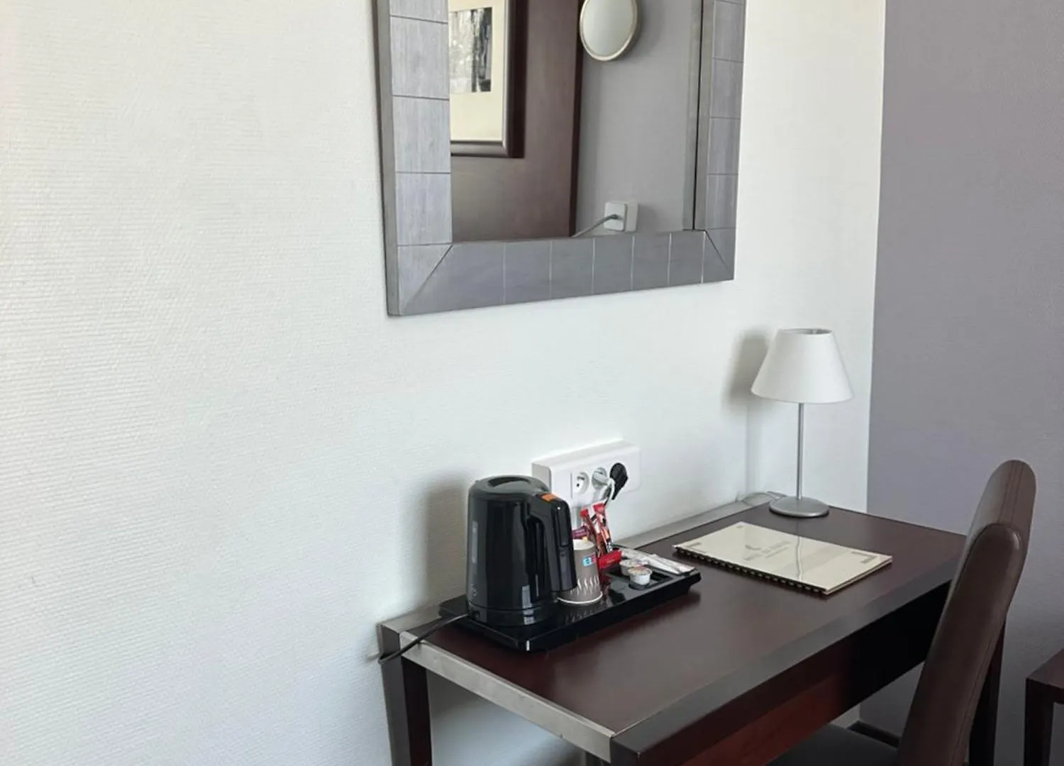 Hotel Du Centre Annemasse France