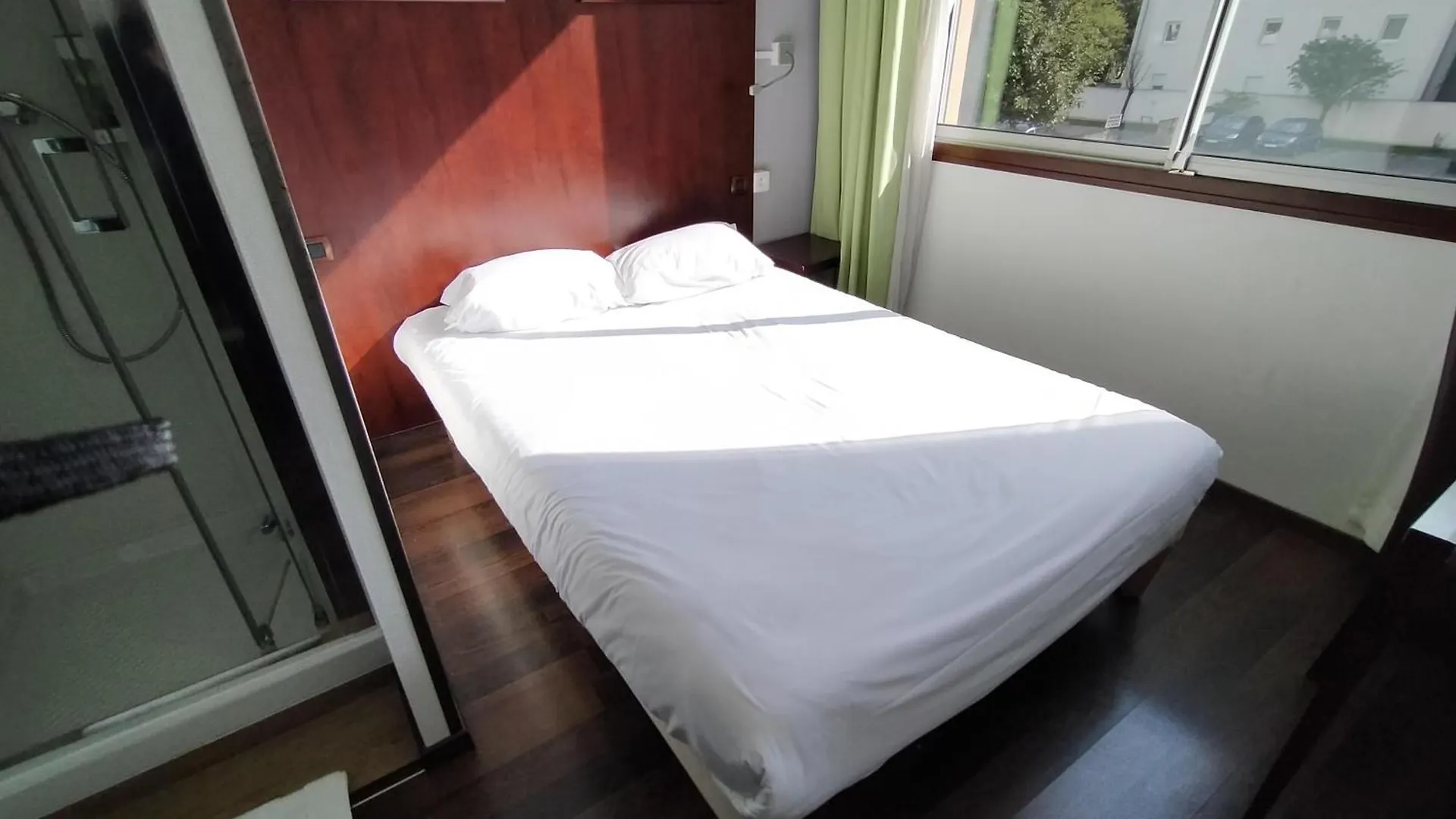 Hotel Du Centre Annemasse France